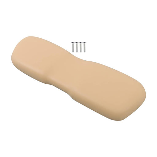 DURAFORCE Club Car DS 2000+ Beige Front Seat Lean Back Cushion 10207660