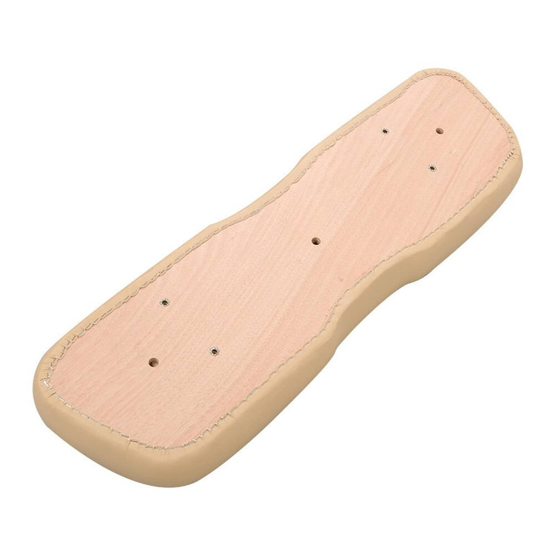 DURAFORCE Club Car DS 2000+ Beige Front Seat Lean Back Cushion 10207660