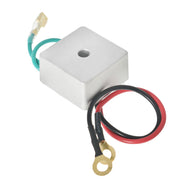 DURAFORCE Voltage Regulator Rectifier 27739G01 for EZGO Club Car Golf Cart Kart