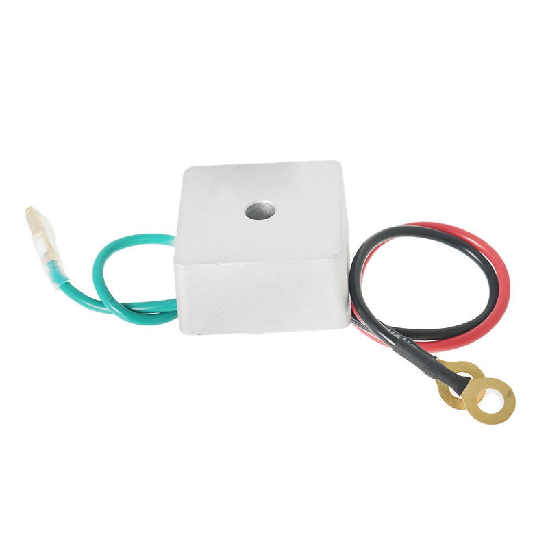 DURAFORCE Voltage Regulator Rectifier 27739G01 for EZGO Club Car Golf Cart Kart