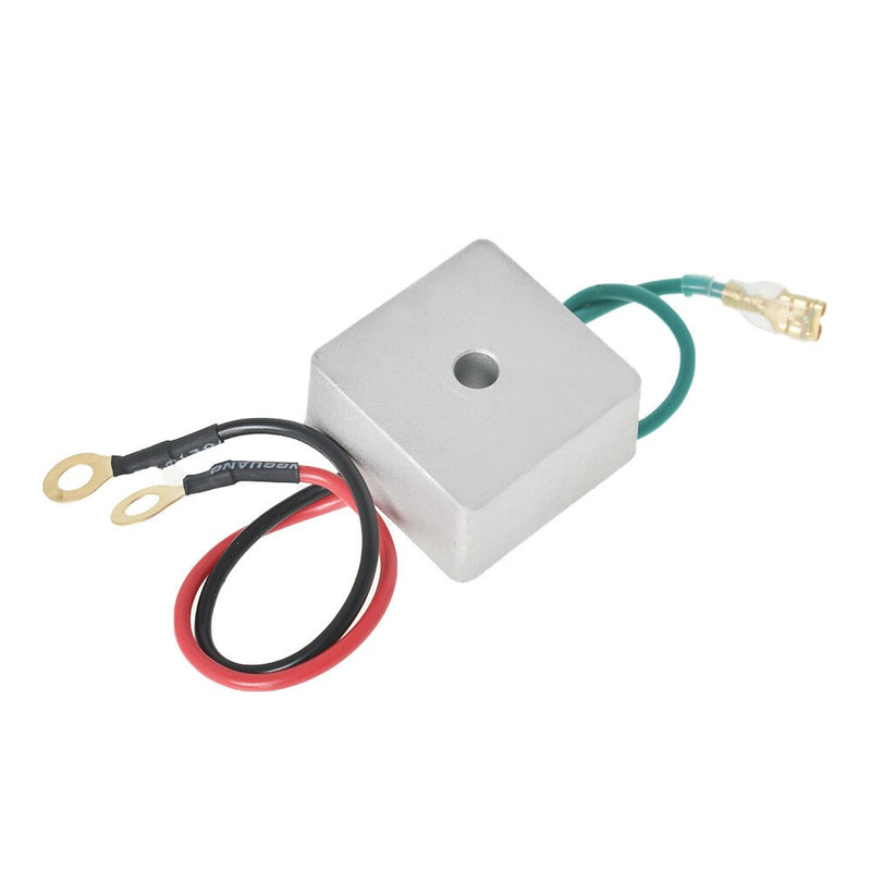DURAFORCE Voltage Regulator Rectifier 27739G01 for EZGO Club Car Golf Cart Kart