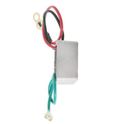 DURAFORCE Voltage Regulator Rectifier 27739G01 for EZGO Club Car Golf Cart Kart