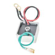 DURAFORCE Voltage Regulator Rectifier 27739G01 for EZGO Club Car Golf Cart Kart