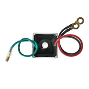 DURAFORCE Voltage Regulator Rectifier 27739G01 for EZGO Club Car Golf Cart Kart