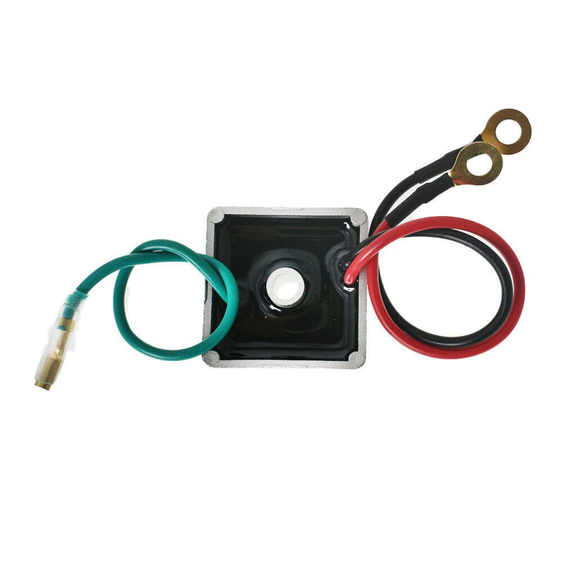 DURAFORCE Voltage Regulator Rectifier 27739G01 for EZGO Club Car Golf Cart Kart