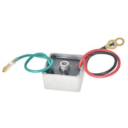 DURAFORCE Voltage Regulator Rectifier 27739G01 for EZGO Club Car Golf Cart Kart