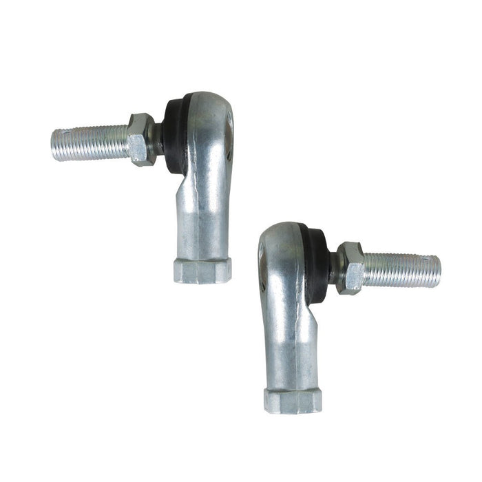 DURAFORCE 2x Yamaha G22-G29 Golf Cart Outer Tie Rod End DRIVE JU0-F3841-00 Replacement