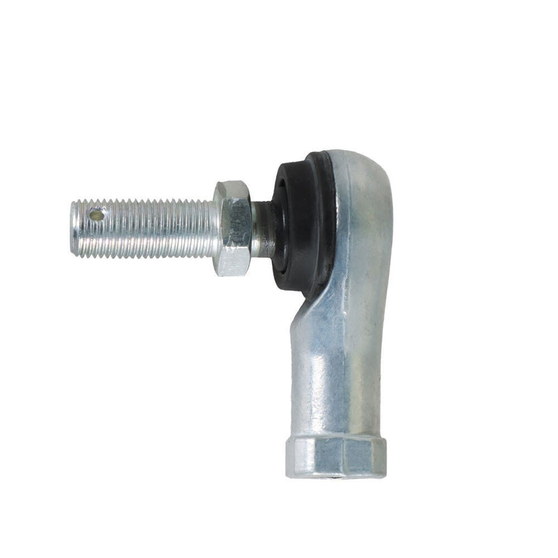 DURAFORCE 2x Yamaha G22-G29 Golf Cart Outer Tie Rod End DRIVE JU0-F3841-00 Replacement