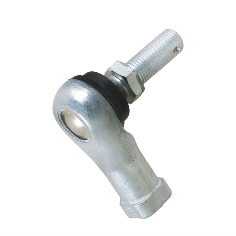 DURAFORCE 2x Yamaha G22-G29 Golf Cart Outer Tie Rod End DRIVE JU0-F3841-00 Replacement