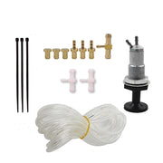 DURAFORCE Unused Primer Kit for Kawasaki SS STX ZXI 900 1100 Jet Ski Parts