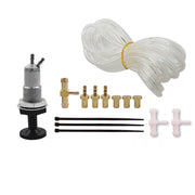 DURAFORCE Unused Primer Kit for Kawasaki SS STX ZXI 900 1100 Jet Ski Parts