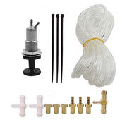 DURAFORCE Unused Primer Kit for Kawasaki SS STX ZXI 900 1100 Jet Ski Parts