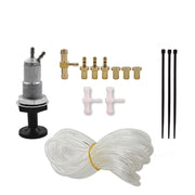 DURAFORCE Unused Primer Kit for Kawasaki SS STX ZXI 900 1100 Jet Ski Parts