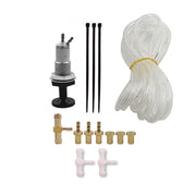 DURAFORCE Unused Primer Kit for Kawasaki SS STX ZXI 900 1100 Jet Ski Parts