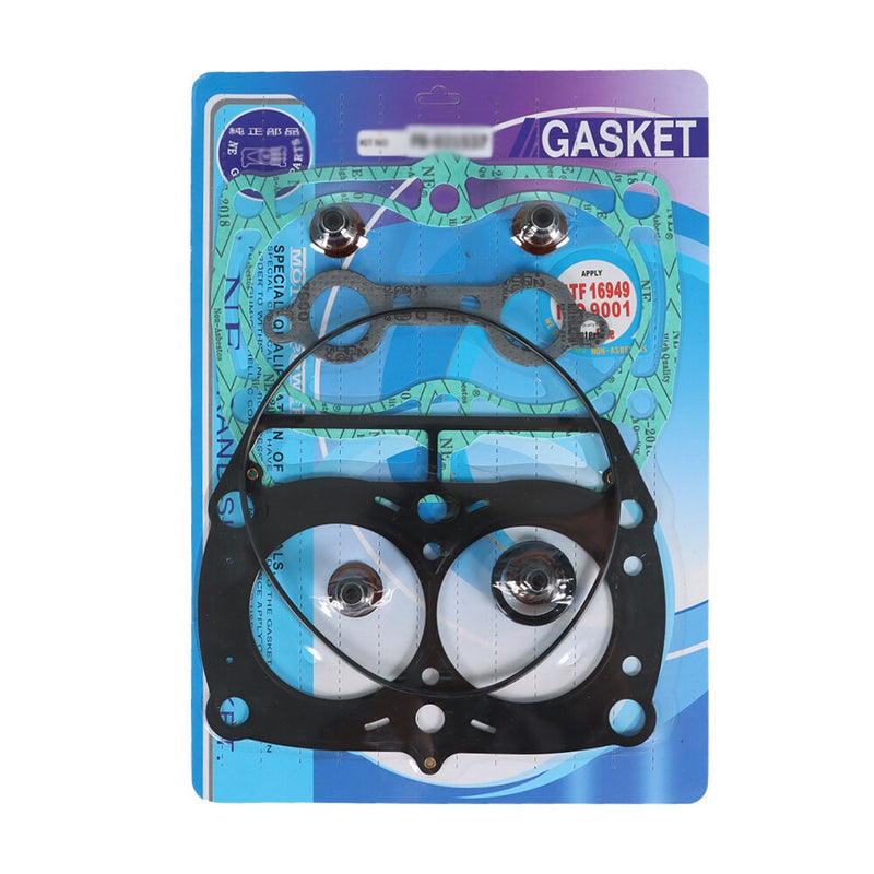 DURAFORCE Polaris Sportsman 700 4x4 2002-2003 Top End Gasket Kit NA-50070T New US