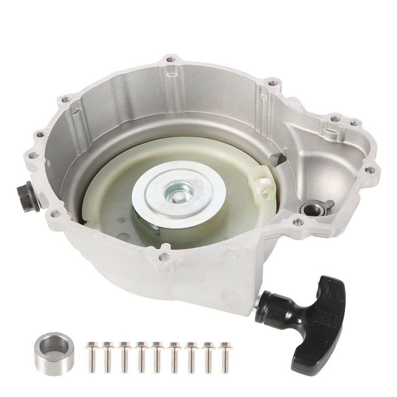 DURAFORCE Polaris Sportsman 400-500 Magnum 1996-2011 Recoil Pull Starter Case ATV