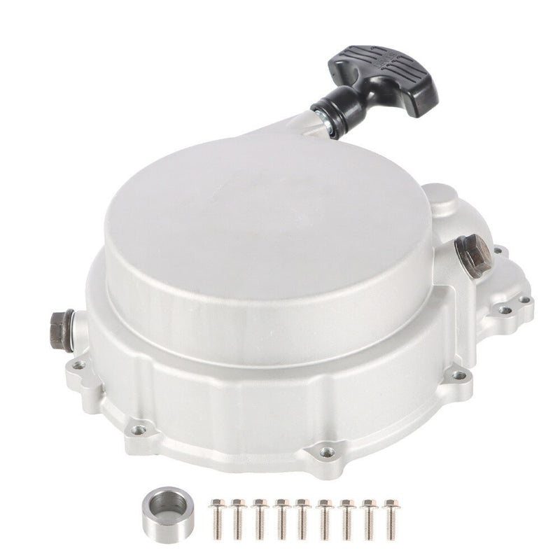 DURAFORCE Polaris Sportsman 400-500 Magnum 1996-2011 Recoil Pull Starter Case ATV