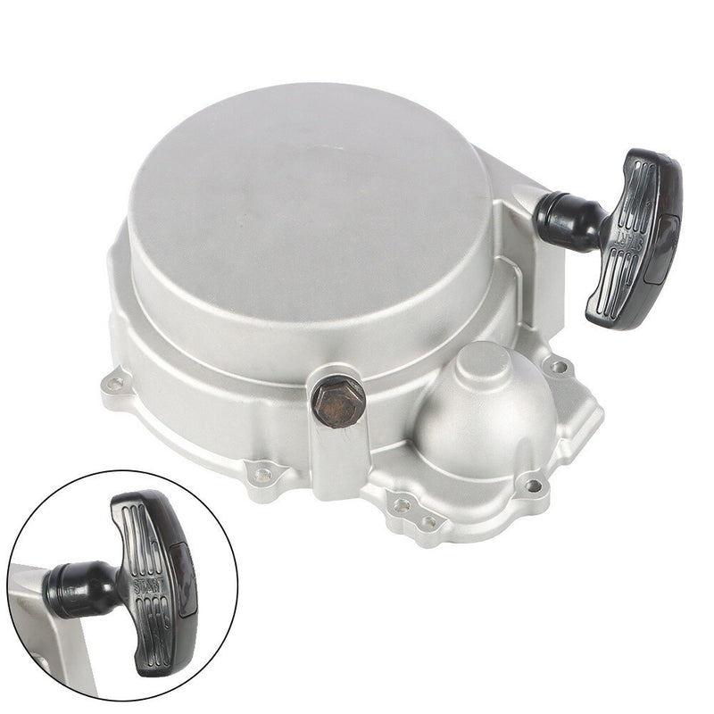 DURAFORCE Polaris Sportsman 400-500 Magnum 1996-2011 Recoil Pull Starter Case ATV