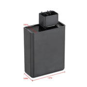 DURAFORCE CDI Box for Suzuki Quadsport Z50 LTZ50 2006-2009 PE-C-AS50-A Replacement