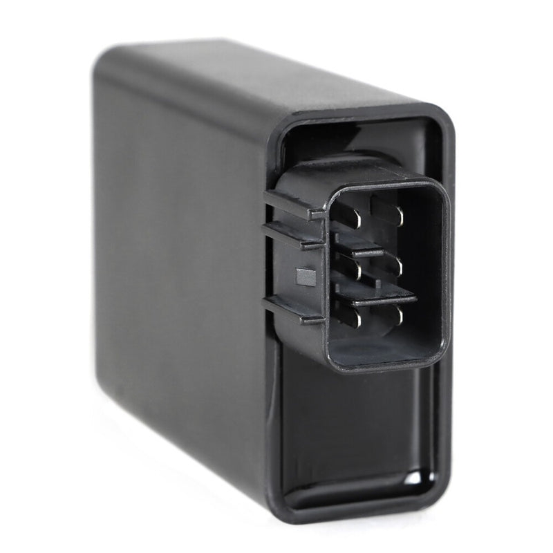 DURAFORCE CDI Box for Suzuki Quadsport Z50 LTZ50 2006-2009 PE-C-AS50-A Replacement
