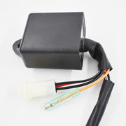 DURAFORCE High Performance CDI Box for Yamaha YFM 225 250 Moto 4 1986-1991