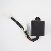 DURAFORCE High Performance CDI Box for Yamaha YFM 225 250 Moto 4 1986-1991