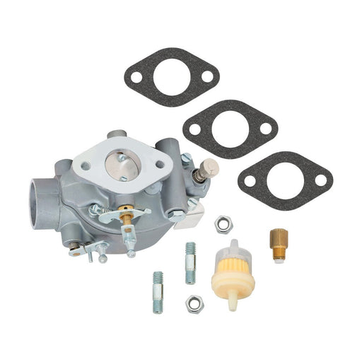 DURAFORCE Marvel Schebler TSX428 Carburetor EAE9510C for Ford Jubilee NAA NAB Tractor