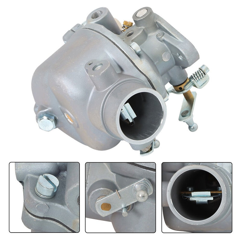 DURAFORCE Marvel Schebler TSX428 Carburetor EAE9510C for Ford Jubilee NAA NAB Tractor