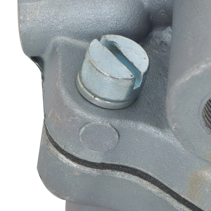 DURAFORCE Marvel Schebler TSX428 Carburetor EAE9510C for Ford Jubilee NAA NAB Tractor
