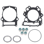 DURAFORCE Yamaha Raptor 660 YFM660R 2001-2005 Top End Head Gasket Kit High Quality Fit