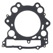 DURAFORCE Yamaha Raptor 660 YFM660R 2001-2005 Top End Head Gasket Kit High Quality Fit