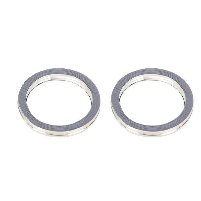 DURAFORCE Yamaha Raptor 660 YFM660R 2001-2005 Top End Head Gasket Kit High Quality Fit