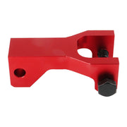 DURAFORCE Yamaha Banshee 350 1987-2008 Red Front & Rear Lowering Kit ATV