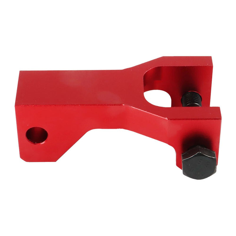 DURAFORCE Yamaha Banshee 350 1987-2008 Red Front & Rear Lowering Kit ATV