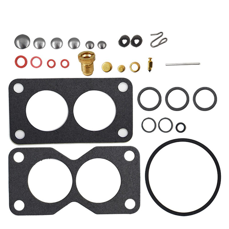 DURAFORCE John Deere K7503 Carburetor Kit for 60 520 720 630 Tractors Replacement