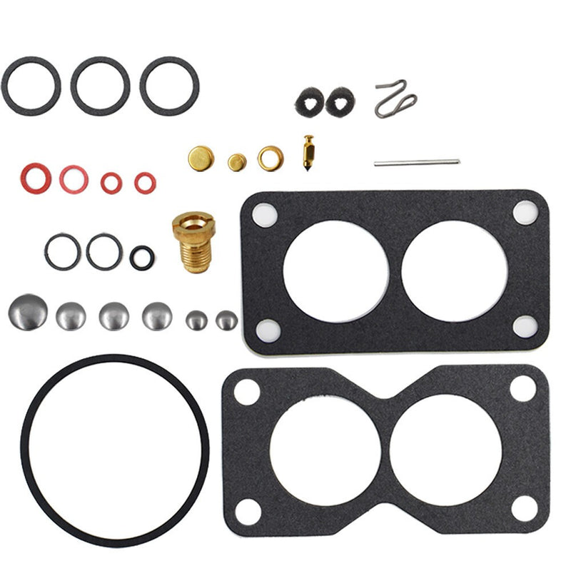 DURAFORCE John Deere K7503 Carburetor Kit for 60 520 720 630 Tractors Replacement