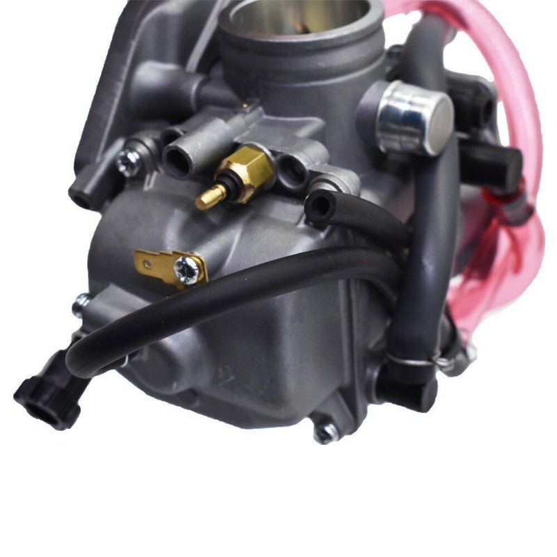 DURAFORCE Carburetor for 2003-2013 Kawasaki KVF360 Prairie 360 ATV Replacement Carb