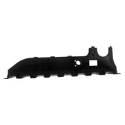 DURAFORCE Club Car Precedent Golf Cart Instrument Panel Dash 1025229-01 No Holes