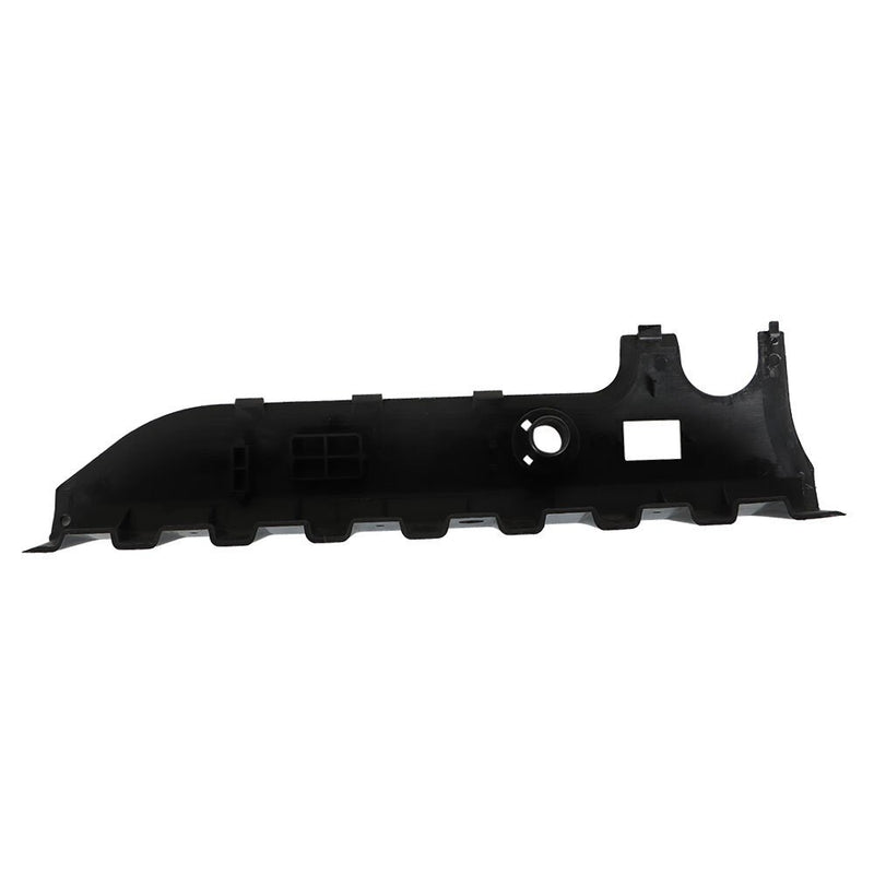 DURAFORCE Club Car Precedent Golf Cart Instrument Panel Dash 1025229-01 No Holes