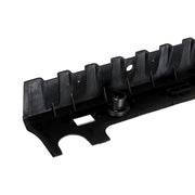 DURAFORCE Club Car Precedent Golf Cart Instrument Panel Dash 1025229-01 No Holes