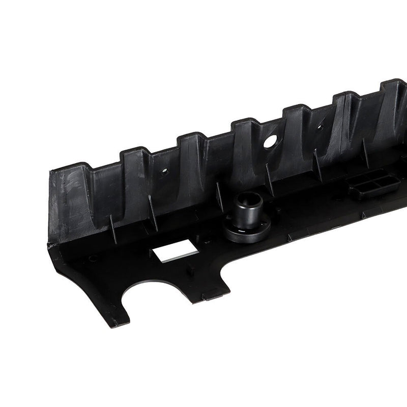 DURAFORCE Club Car Precedent Golf Cart Instrument Panel Dash 1025229-01 No Holes