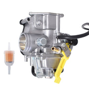 DURAFORCE Carburetor Carb for Honda TRX300EX Sportrax 300 ATV 1993-2006 Replacement