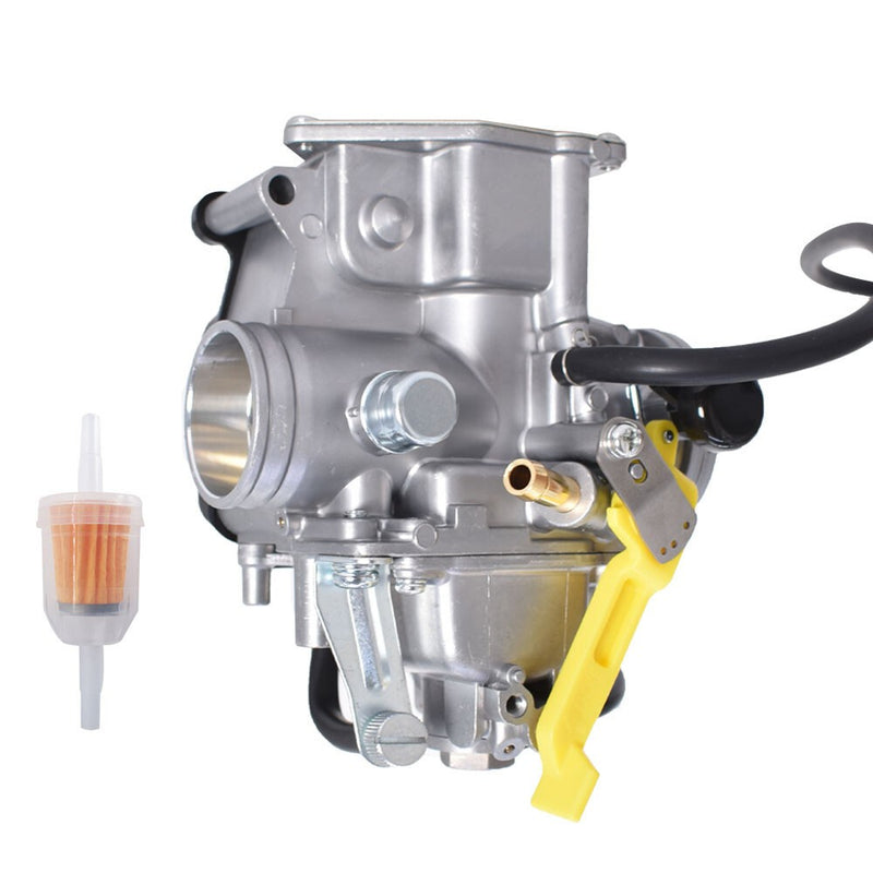 DURAFORCE Carburetor Carb for Honda TRX300EX Sportrax 300 ATV 1993-2006 Replacement