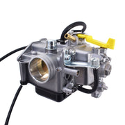 DURAFORCE Carburetor Carb for Honda TRX300EX Sportrax 300 ATV 1993-2006 Replacement