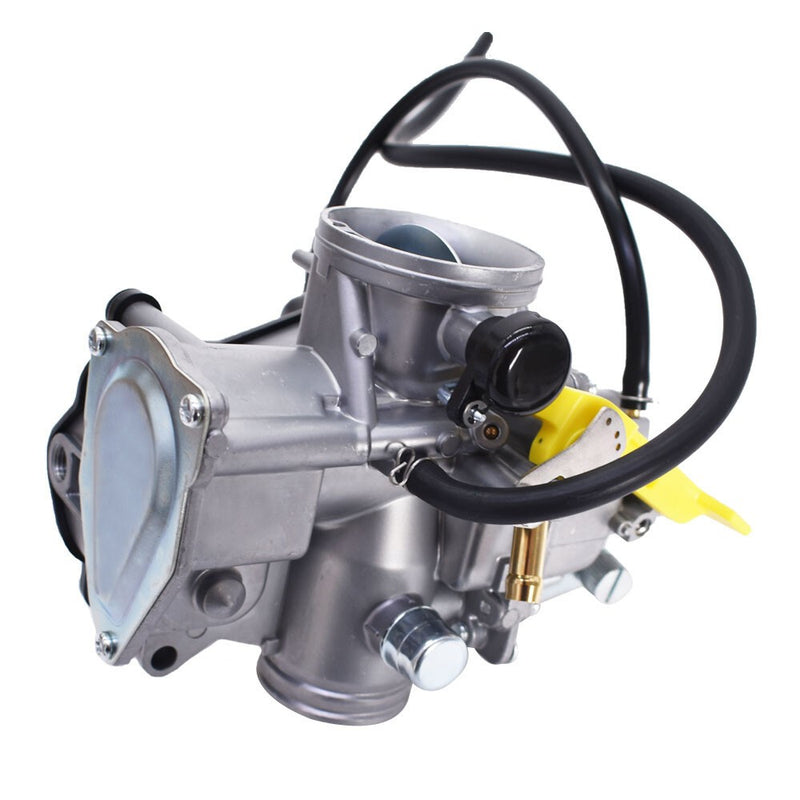 DURAFORCE Carburetor Carb for Honda TRX300EX Sportrax 300 ATV 1993-2006 Replacement