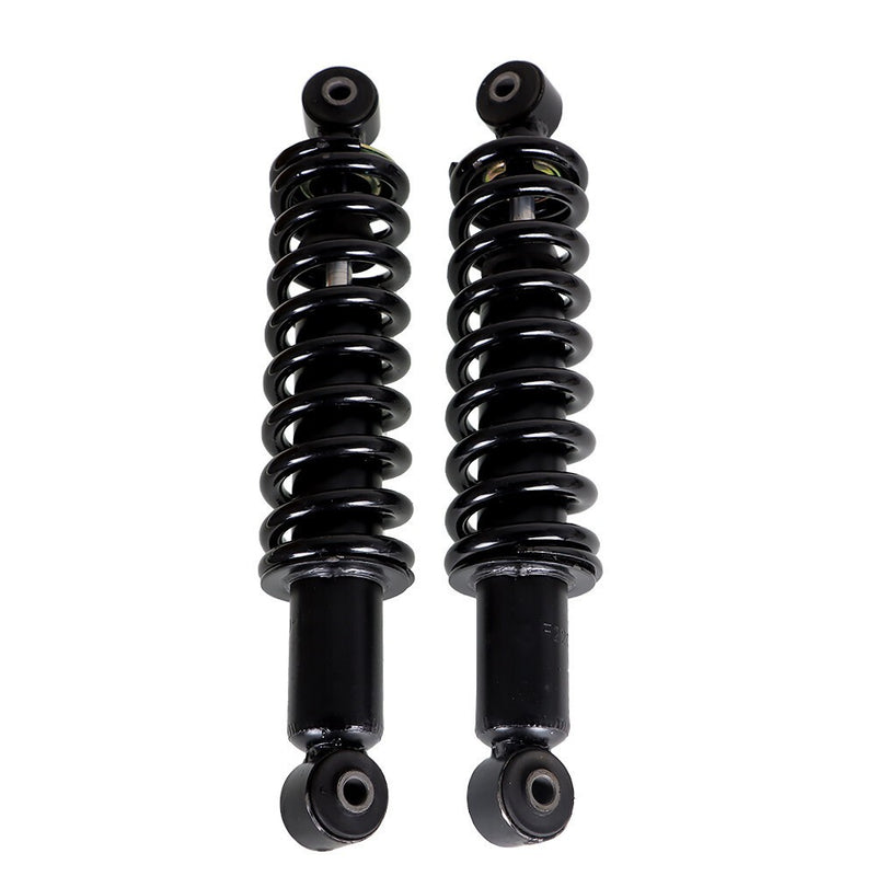 DURAFORCE Gas Rear Shock Absorber Set for 2007-2016 Yamaha G29 Golf Cart