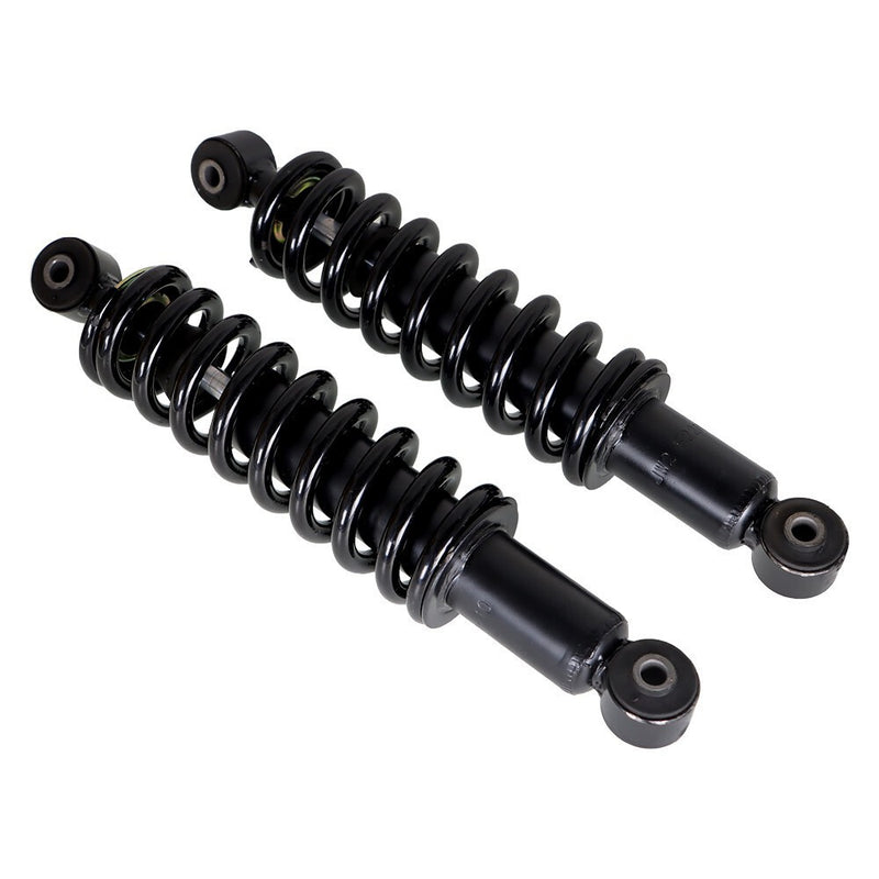 DURAFORCE Gas Rear Shock Absorber Set for 2007-2016 Yamaha G29 Golf Cart