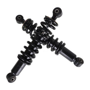 DURAFORCE Gas Rear Shock Absorber Set for 2007-2016 Yamaha G29 Golf Cart