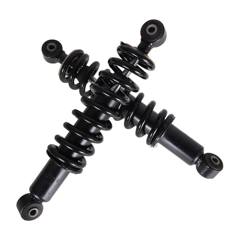 DURAFORCE Gas Rear Shock Absorber Set for 2007-2016 Yamaha G29 Golf Cart
