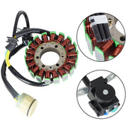 DURAFORCE 07-13 Honda Rancher 420 TRX420 Stator & Regulator Rectifier Replacement